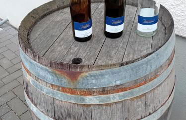 Weingut-Ferienwohnung Jungblut - nur Urlaubsgäste - Foto 13