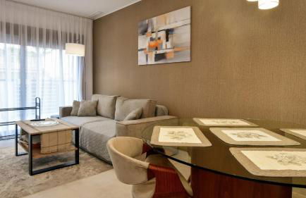 Apartamento Zenia Star - Foto 32