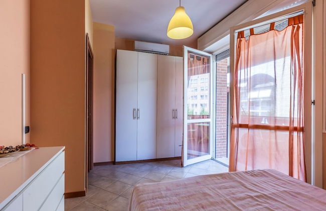 Appartamento Dossetti 7 - Foto 3