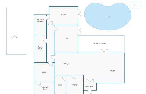 Villa Mencia by Villa Plus - Foto 29