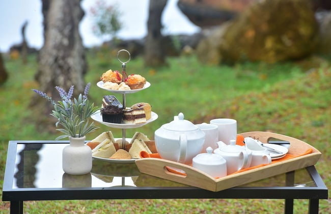 Serendipity Lake - Hikkaduwa - Foto 44