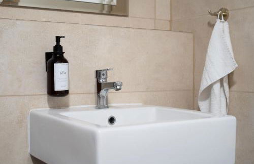 Schöne Apartments in Bad Honnef I home2share - Foto 100