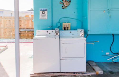 Lovely vacation home 1 block from beach & downtown Gulfport - Foto 17