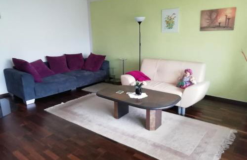 Ferienwohnung Schlossblick - Foto 12