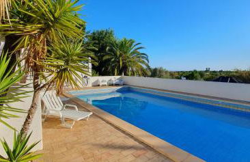 Portugal Ferienhaus Casa-Lucia Privat Großer Pool - Foto 5