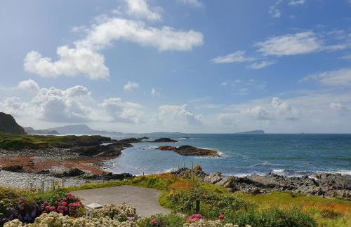 Seaview Cottage - Photo 17