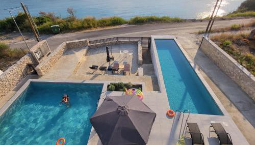 Ionian Sea Villas - Foto 1