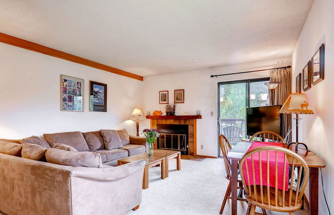 Mountainside Condominiums by CRMR - Foto 76