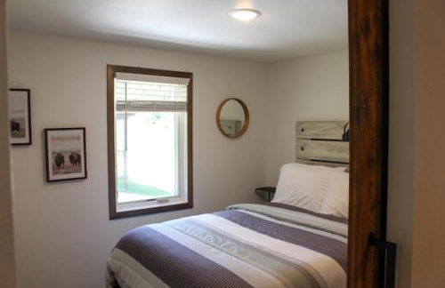 Cabin 2 at Horse Creek Resort - Foto 26