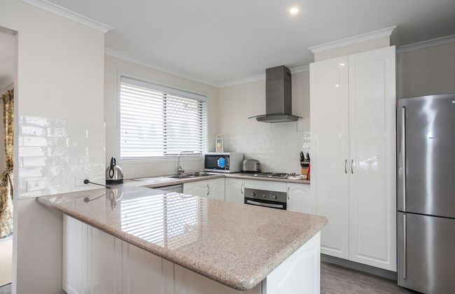 Beachfront Cottages Torquay - Foto 24