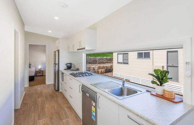 Reflections Bermagui - Holiday Park - Foto 35