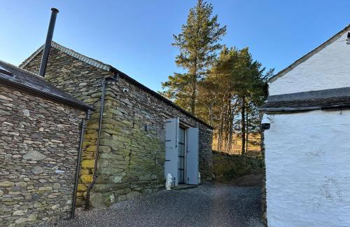 Wild boar barn - Foto 9