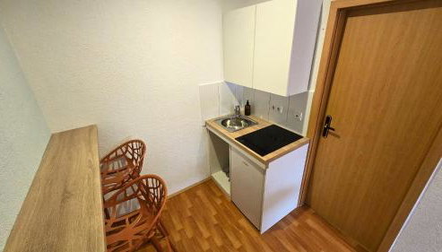 Ocean View Apartments - Foto 2, stove