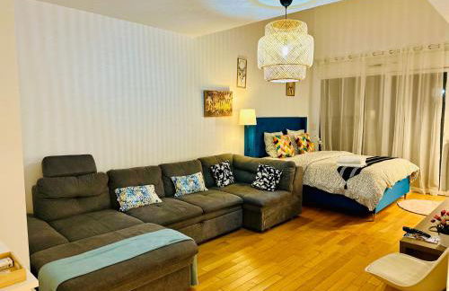 Holiday Duplex Apartments - Foto 16