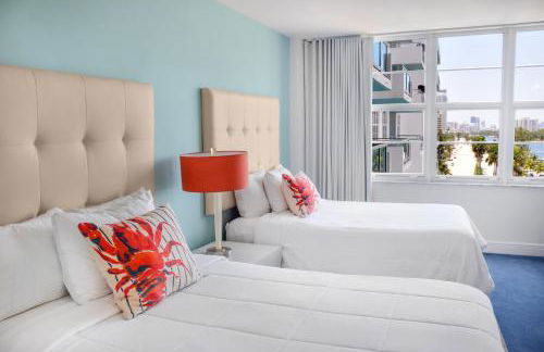 Seacoast Suites on Miami Beach - Foto 134