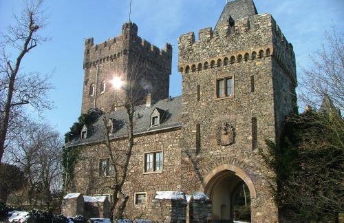 Ferienwohnung Rheinblick - Foto 21