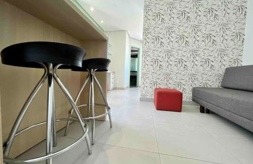 Top! Decor Moderno Com Vista - Av Barão Homem de Melo 4520 esquina com Raja Gabáglia - Foto 27