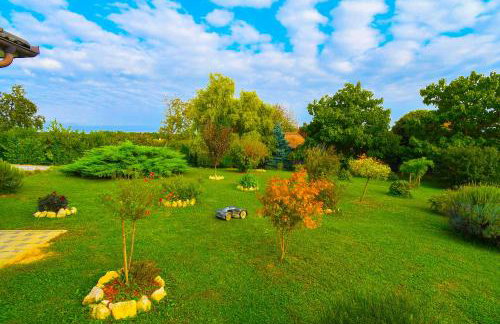 Villa Lavanda - Foto 46