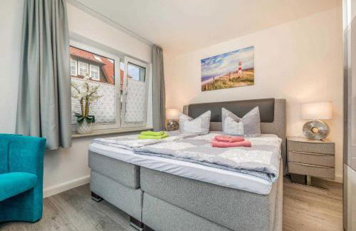 Ferienwohnung Kornblume - Foto 4