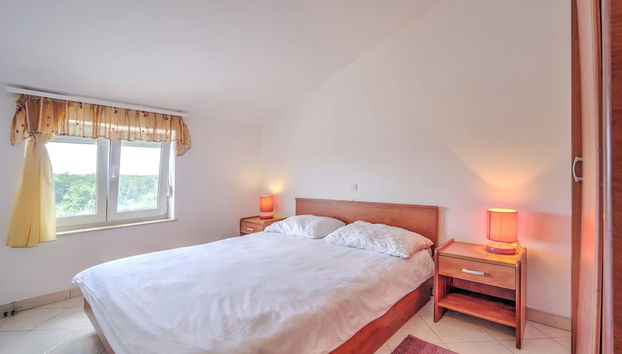 Elegant Apartment in Banjole near Fratarski Otok Island - Foto 3, Camera