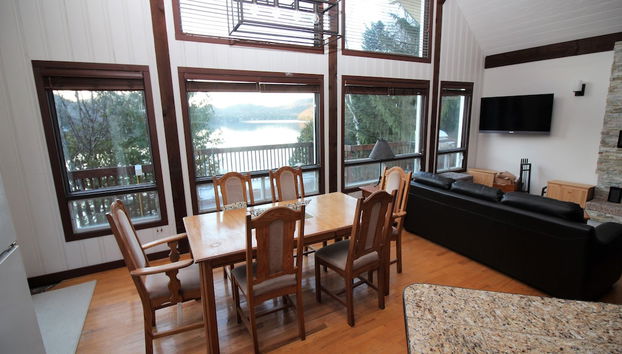 Servicio de comidas en la habitación