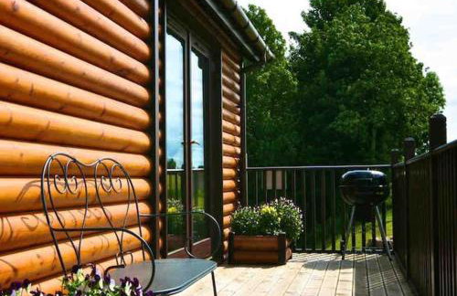 Plum Tree Lodge - Foto 3