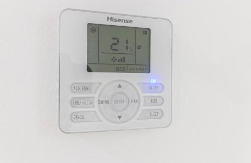 Allo Apartments Francos I Centro 2 Habitaciones - Foto 20