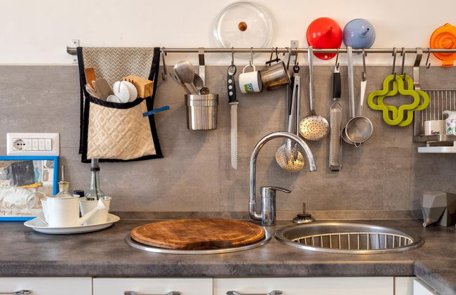 Liberty 13 in Sassari - Foto 45