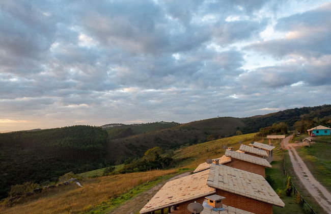 Estalagem Mirante do Sol - Foto 76