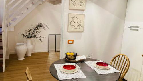 Lavica Di Mezzo Apartments - Foto 4