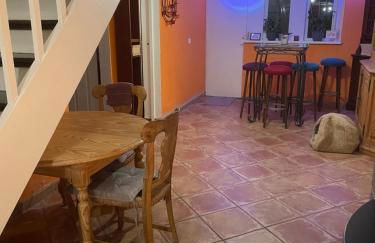 Zimmer Emmer, ein Zimmer in FeWo mit zwei Zimmern - Foto 7