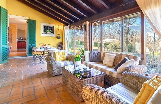 Uvaspina 8 Emma Villas - Foto 16