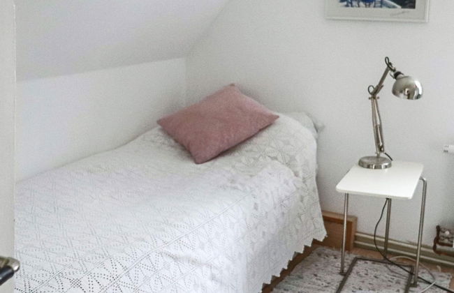 Coastal Getaway With View in Bastad - Foto 2