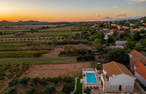 Villa Paula ZadarVillas - Foto 102