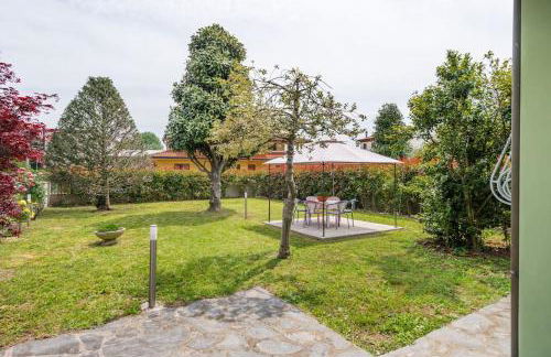 Villa Giulia - Foto 33