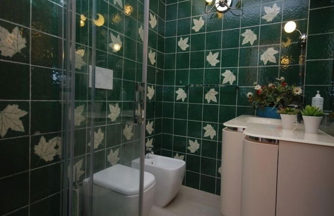 Villa Sabrina - Foto 11