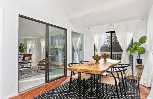 Hillside vacation next to Overland Park Kansas nature trail grill and fun - Foto 30