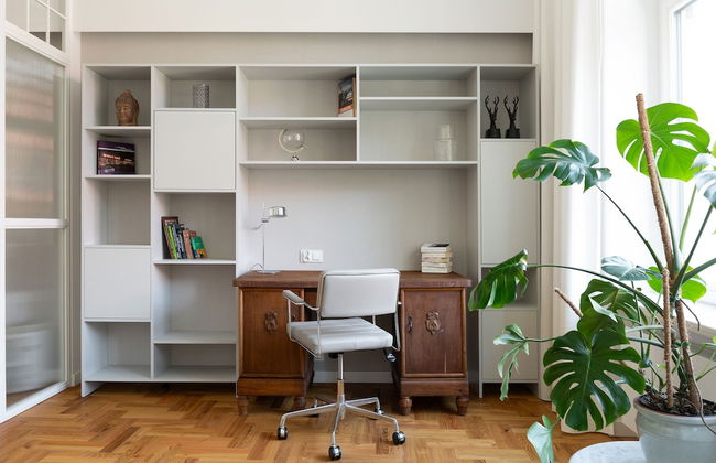 apartamenty-wroc by the River - Photo 21