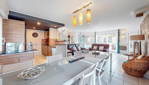 Beautiful Home In Moëlan-Sur-Mer - Foto 4