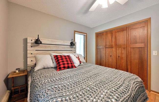 Silver Lake Chalet - Foto 4