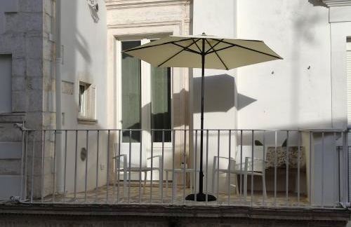 Palazzo d'Itria - Luxury holiday in Valle d'Itria - Foto 18