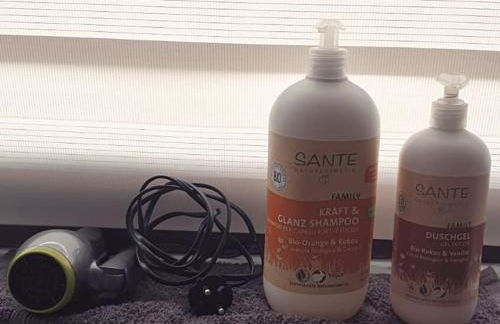 Oma Lina Haus - 4 SZ 2 Bäder großer Garten und Infrarot-Sauna - Photo 56