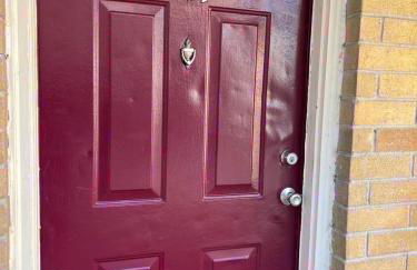 Beautiful 1-bedroom Townhome with nice amenities - Foto 21