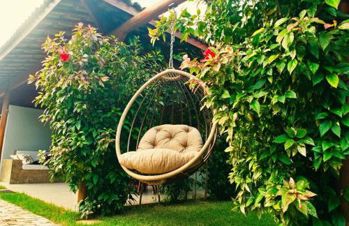 Tropicália Chalés Boutique - Foto 46