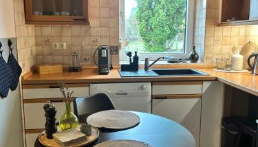 Ferienwohnungen mit Feldblick - Foto 2, toaster