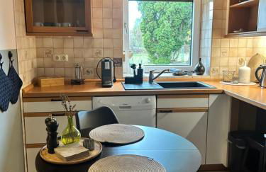 Ferienwohnungen mit Feldblick - Foto 2