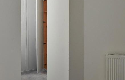 Modern Apartment Charing Cross - Aircon - Photo 24