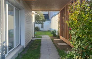 Maison indépendante au calme - 1ch - Foto 3