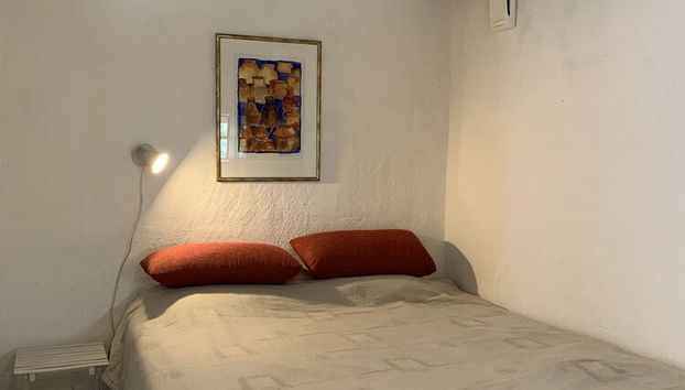 Bäddar & Ängar - Foto 2, Habitación