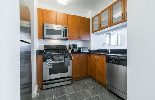 Bright 2 Bedrooms 2 Bathrooms Unit - Foto 13